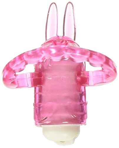 The Rabbit Vibrating Cock Ring