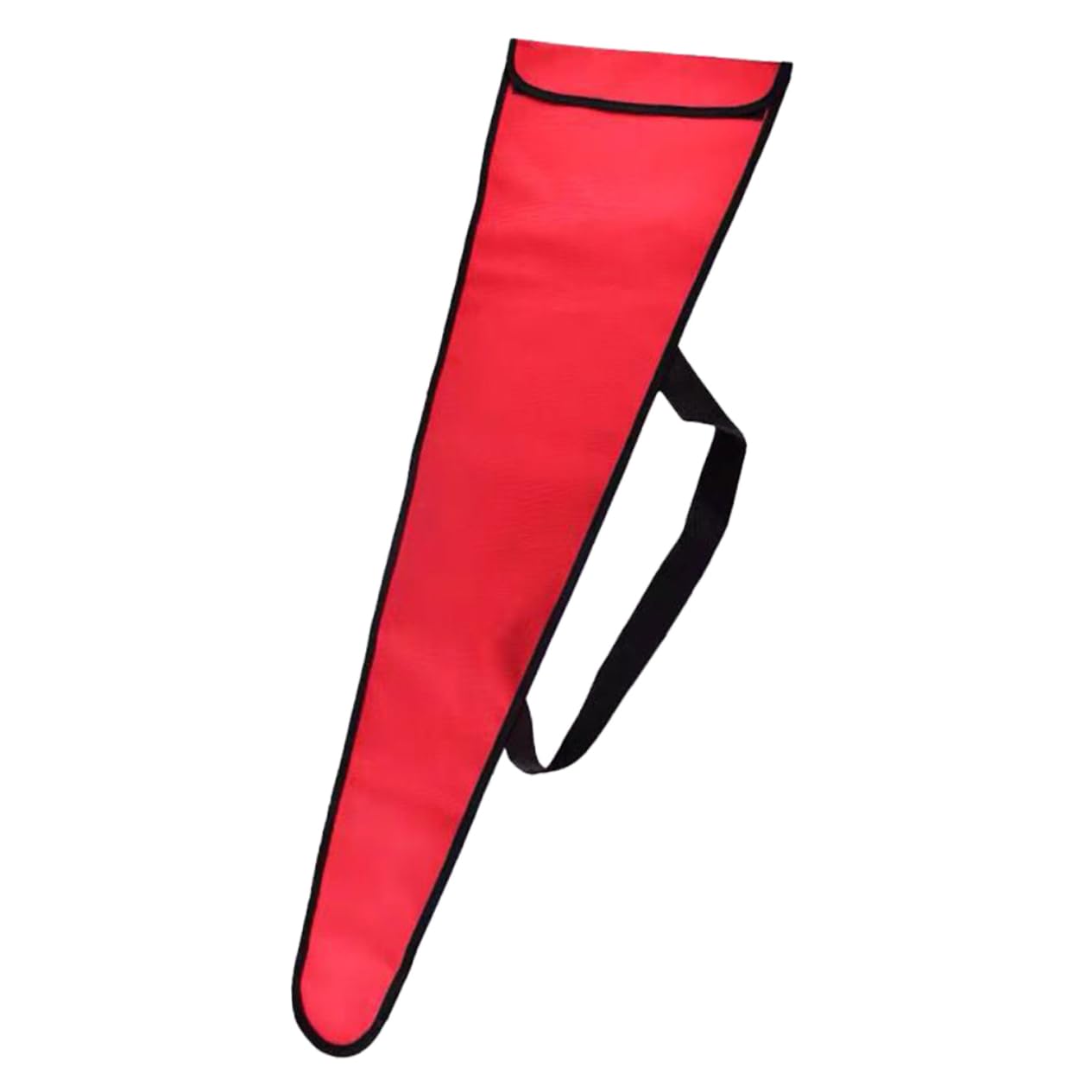 UPKOCH Oxford Cloth Fencing Sword Bag Double Swords Multi-function Storage Pouch