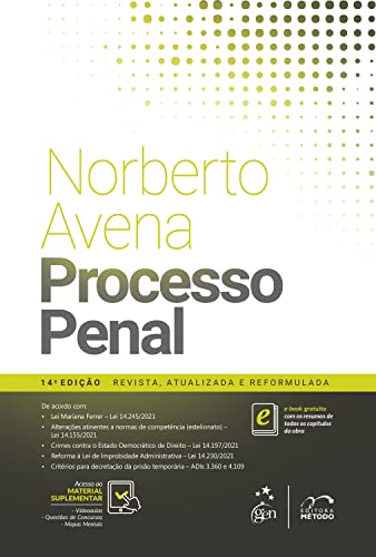 Processo Penal