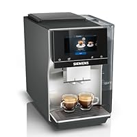Siemens Kaffeevollautomat 
