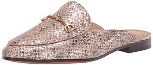 Image of Sam Edelman Women's Linnie Flat Mules | Casual Shoes