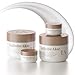 Infinite Aloe Skin Care Cream, Fragrance Free, 2-8oz Jars (Plus 2 Bonus 0.5 oz InfiniteAloe Travel Jars)