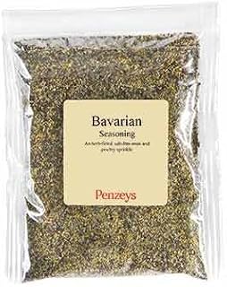 Bavarian Style Seasoning By Penzeys Spices 4.6 oz 1.5 cup bag (Pack of 1)