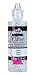 Tulip Dimensional Fabric Paint, 4-Ounce, Glitter Zebra