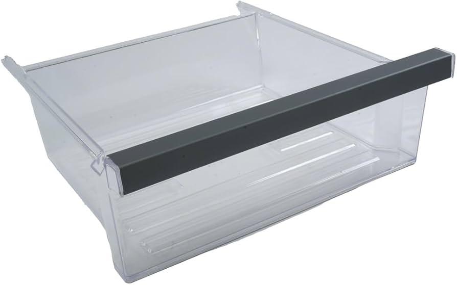 Amazon.com: Whirlpool W11162448 Genuine OEM SxS Refrigerator Snack