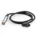 SZRMCC D Tap to 3B.308 8 Hole Female Power Cable for Sony CineAlta F23 F35 F65 Camera
