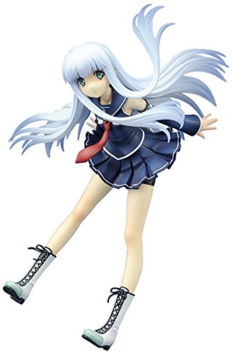 Quesq Arpeggio Of Blue Steel: Ars Nova: Mental Model Iona Pvc Figure Statue #TOP9