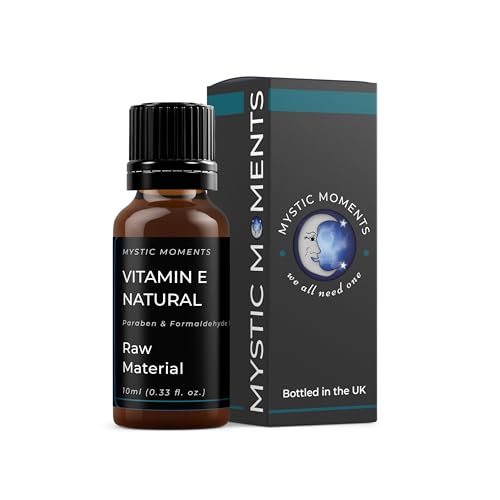 Vitamina E Naturale Liquido 10ml