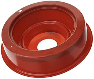Danner Manufacturing, Inc., Pondmaster Pond De-icer, Red, #02175