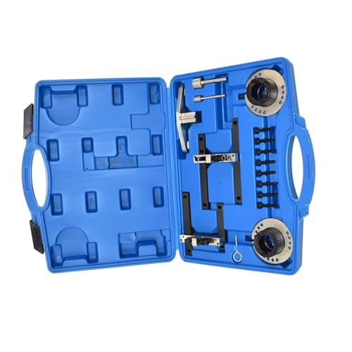 �`�F�[���A���C�����g�c�[�� Compatible With Ford For Fiesta For Focus For B-Max For EcoBoost 1.0 �K�\�����G���W���^�C�~���O�c�[���Z�b�g�J���V���t�g�A���C�����g�c�[��