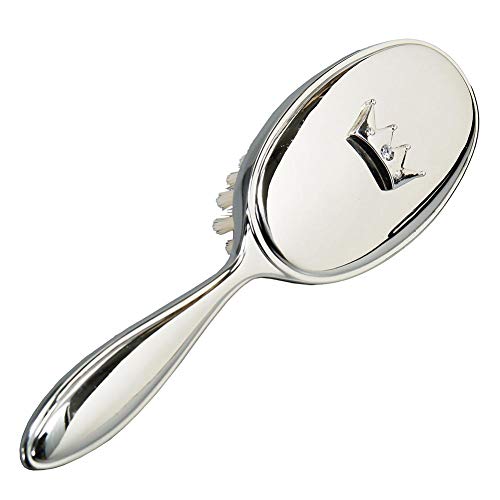 PENTE E ESCOVA COROA BRANCO