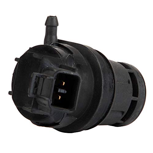 Image of SCITOO Windshield Washer Pump Replacement For Toyota For 4Runner