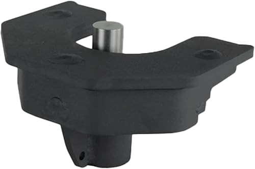 Miniatura 9 de Proven Locks Modelo S175: Cerradura para enganche de remolque, Cerradura para enganche de remolque de 2 5/16 pulgadas, se adapta a acopladores