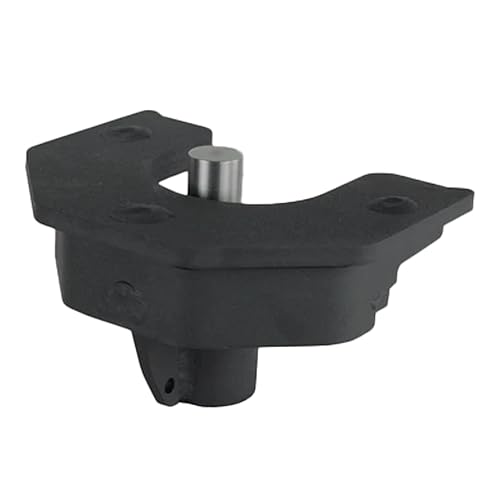 Proven Locks Model S175: Trailer Hitch Lock,Select for 2-inch or
