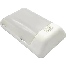 J-916 For Interior Dome Light LED- Trailer Camper Cargo Teardrop, Measures 7 inch x 4 1/4 inch