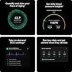 WHOOP 5.0/MG Activity Tracker - 12 Month Membership - Health and Fitness Wearable – 24/7 Activity and Sleep Tracker, Personalized Coaching, Menstrual Cycle Insights – 14+ Days Battery Life - Image 2