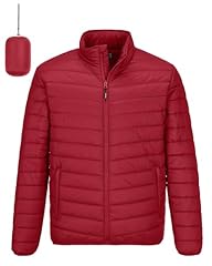 Mountain Red(fold in Bag)