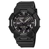 Casio GA-B010-1A1ER Reloj de Hombres