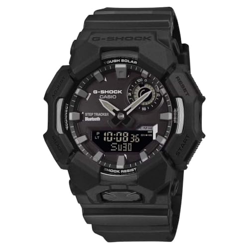 Casio GA-B010-1A1ER Mens G-Shock Smartwatch