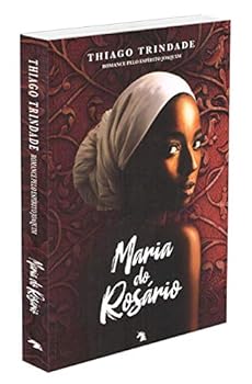 Paperback MARIA DO ROSARIO [Portuguese_Brazilian] Book