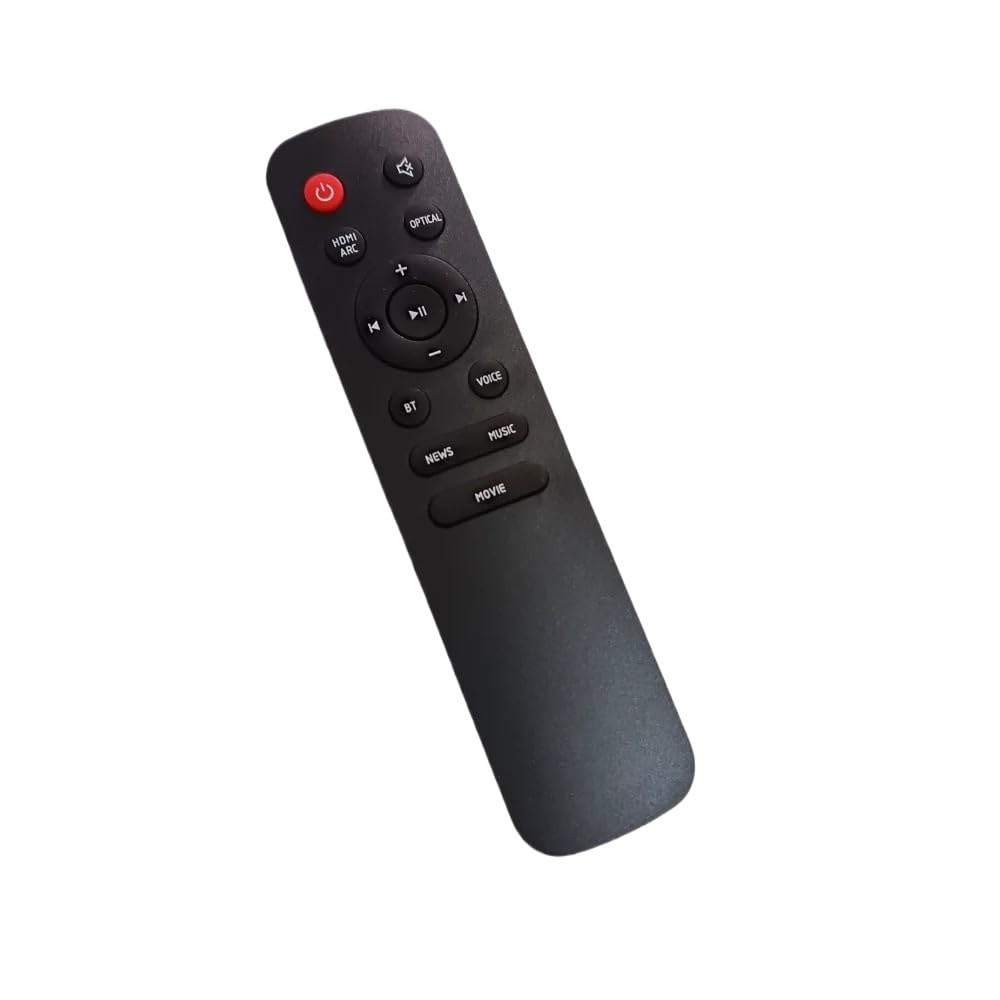 Nowy pilot do JBL SB120 SB170 SB140 Bar 2.1 JBL BAR21BLKAM Cinema Soundbar Home Theater Sound Bar