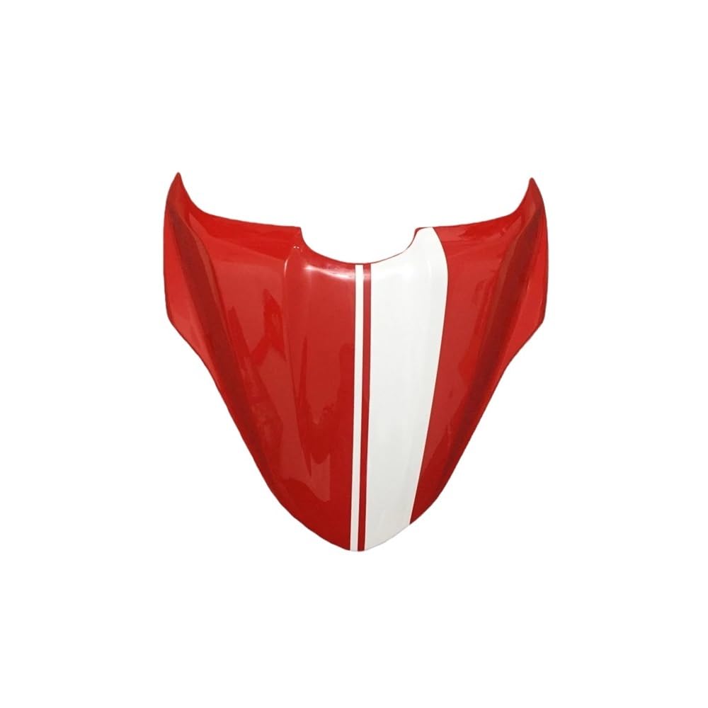Moto capot carénage queue pour Monster 821 finition premium ajustée - 3