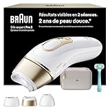 Braun Epilateur Lumiere Pulsee Smart Silk·expert Pro 5, Alternative Au...