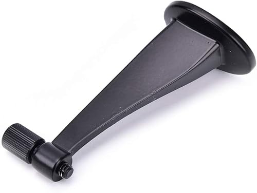 Miniatura 5 de Soporte de adaptador de metal universal soporte de trípode para con telescopio Binocular