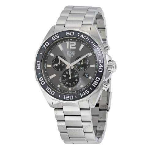 �^�O�E�z�C���[ TAG HEUER �t�H�[�~����1 �N���m�O���t CAZ1011.BA0842 ���v �����Y [tg620] [���s�A���i]