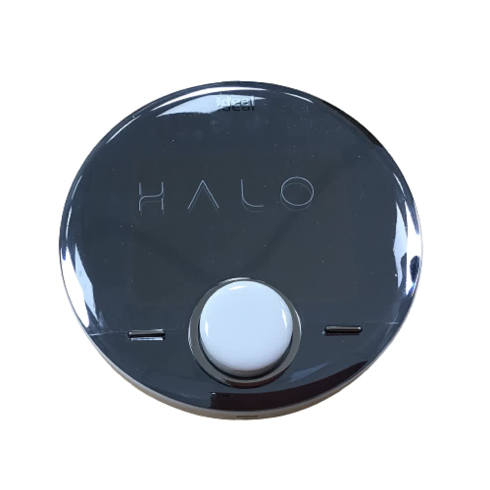 Ideal Halo Combi RF Room Thermostat wireless single zone 222140 :  Amazon.co.uk: DIY u0026 Tools