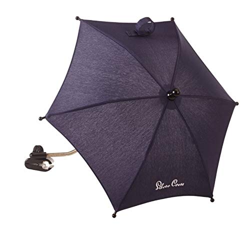 Silver Cross Ultimate Dolls Pram Accessory Pack Vintage Blue