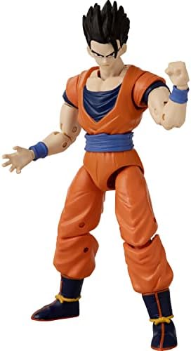 Dragon Ball Super - Dragon Stars Gohan Figure (Series 6)