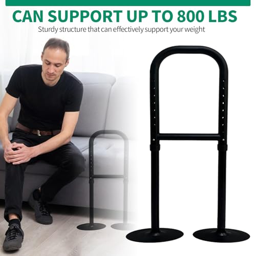 1Pack Stand Assist Aid for Elderly Mobility & Daily Living Aids Handicap Accessories for Daily Living Standing Assist Devices for Work Or Housework to Devices to Lift Elderly Off Floor - Image 4