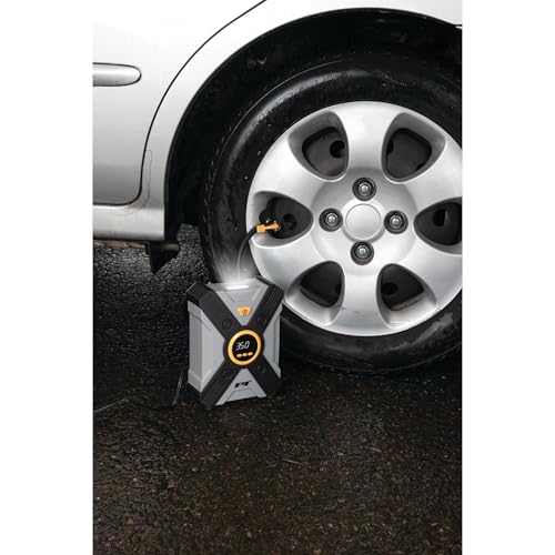 Kit Premium de Asistencia Vial Performance Tool 44 Piezas miniatura 5