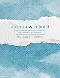 Unlearn & Rebuild System | The Complete System | Self-Trust & Confidence Worksheets (Printable) | Boundary Setting Workbook | Behavior Change Tracker | Stop People-Pleasing & Overthinking