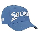 Srixon Golf Men's Structured Hat (One Size Fits All)