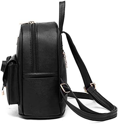 NC Women's Backpack, Beige, 23 15 26cm UK