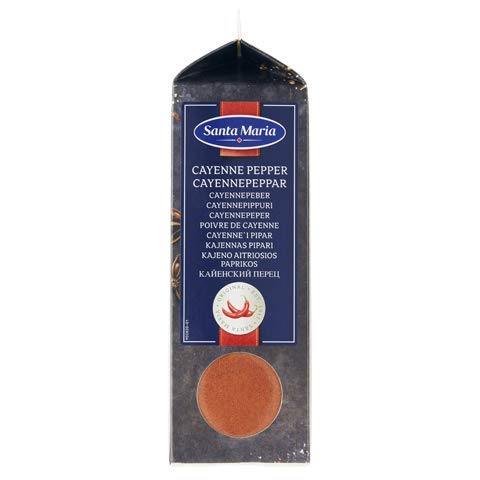 Santa Maria de poivre de Cayenne, 450 g