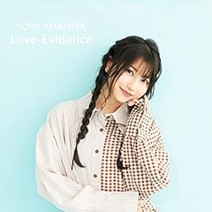 Love-Evidence / �J�{�V