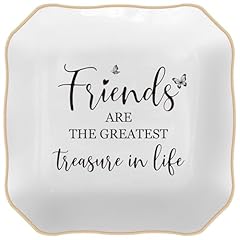 Gold wavy lines-Friend