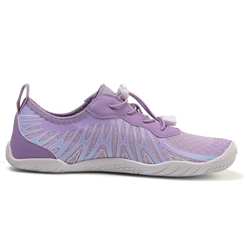 Chaussures aquatiques respirantes et antidérapantes pour loisirs plein air