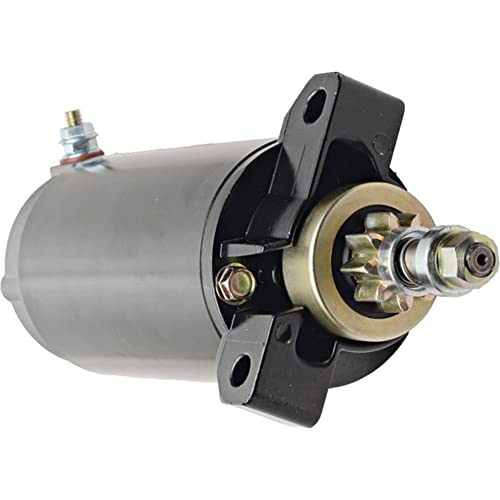 Démarreur pour Mercury 40 à 60 Hp 4 temps de 2001-2011