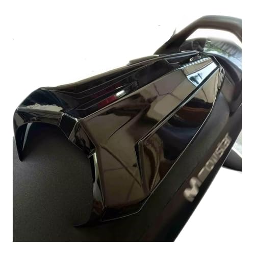 Capot de carénage selle passager YZF R15 V3 R15M V4 2017-2023 amovible