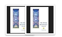 The Divine Renaissance, In Two Volumes Order Of The Cross Reprints B01KWSPMS4 Book Cover