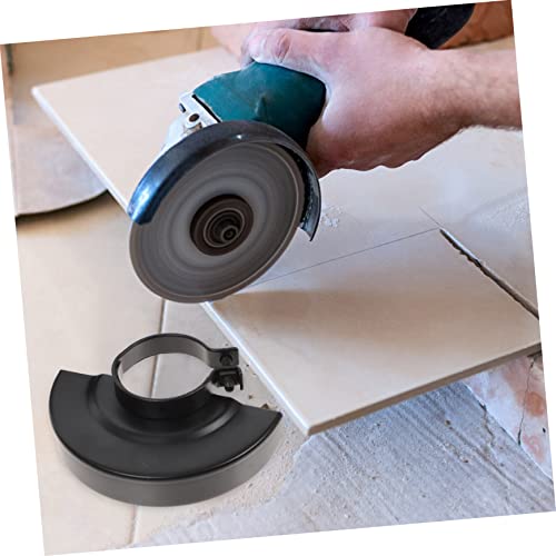 Support de protection pour meuleuse d'angle Operitacx : l'accessoire idéal pour votre atelier