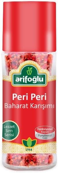 Arifo lu Peri Peri Baharat Kar m  45g