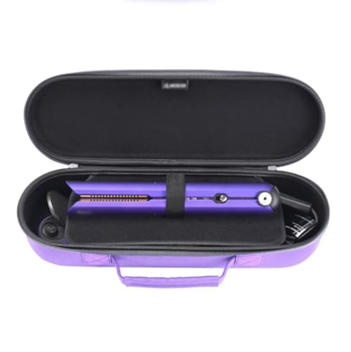 Bolso de viaje rígido para plancha de pelo Airstrait miniatura 1