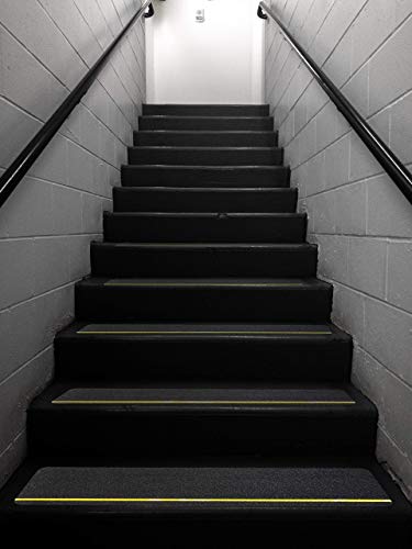 Anti Slip Stair Tread Strips 6