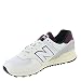 Produktbild New Balance Unisex U574 Sneaker, Beige, 40 EU
