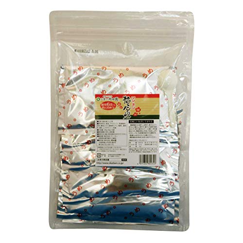 梅こんぶ茶 徳用 240g 1袋